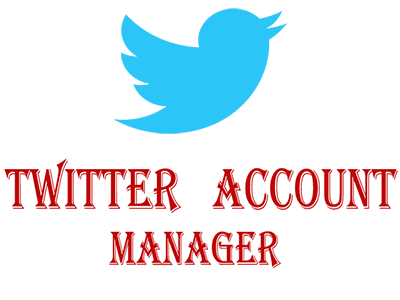 Twitter Accounts Manager Coupon Code